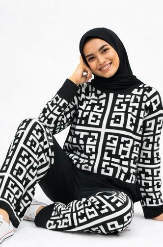 Geometric Co-ord set