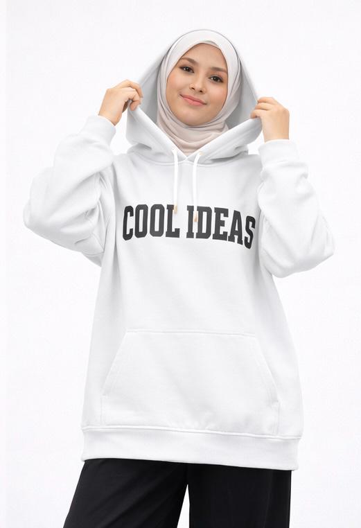Everyday Cool Ideas Hoodie