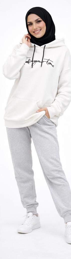 Take Your Time Hoodie