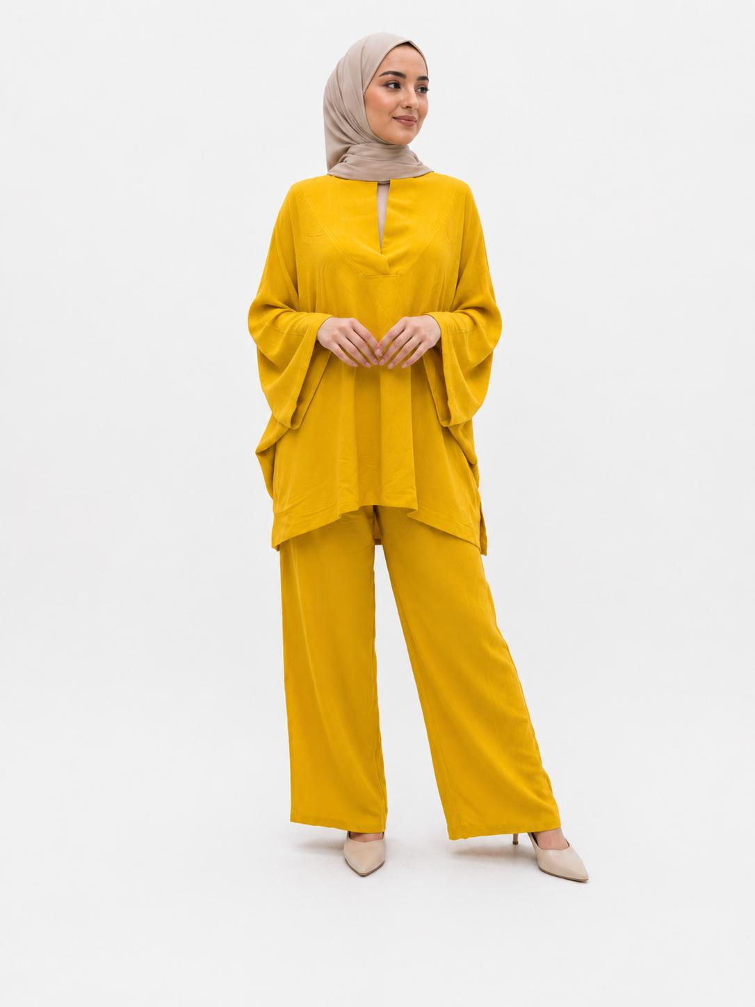 Sunbeam Flow Co-ord set