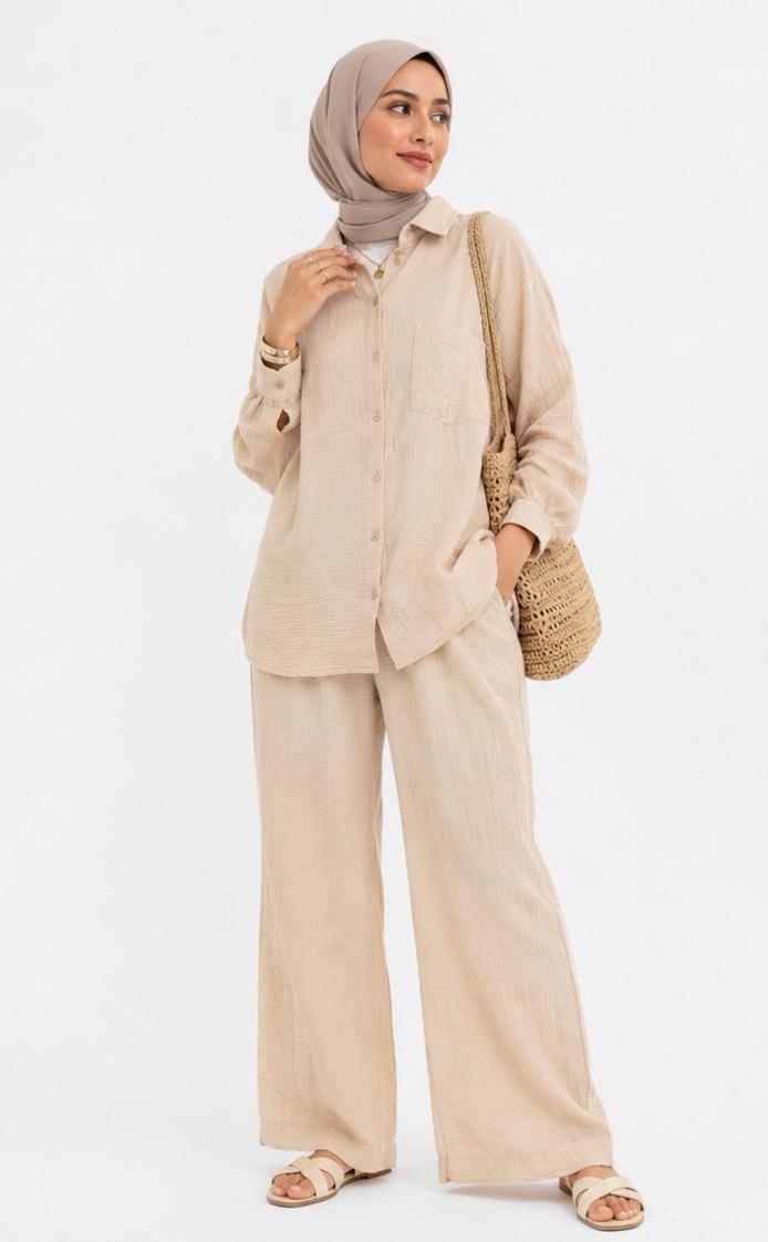 Nova Ease summer set