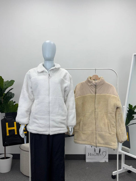 Jacket fur 3001 with waterproof