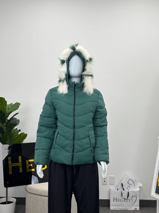 Jacket 7998 Pump Short with 4 circles