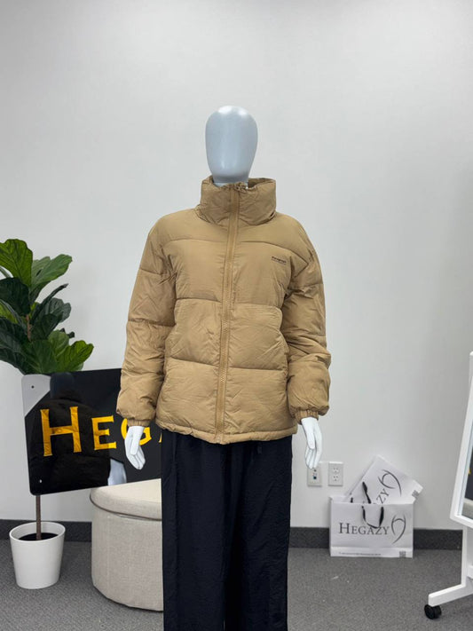 Jacket 9906 Pump Happiness