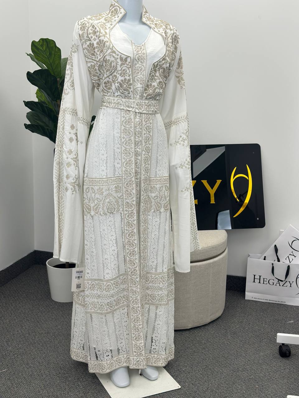 Koftan Soiree 10935