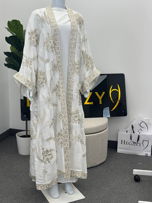 Koftan 6550 كاب فلة