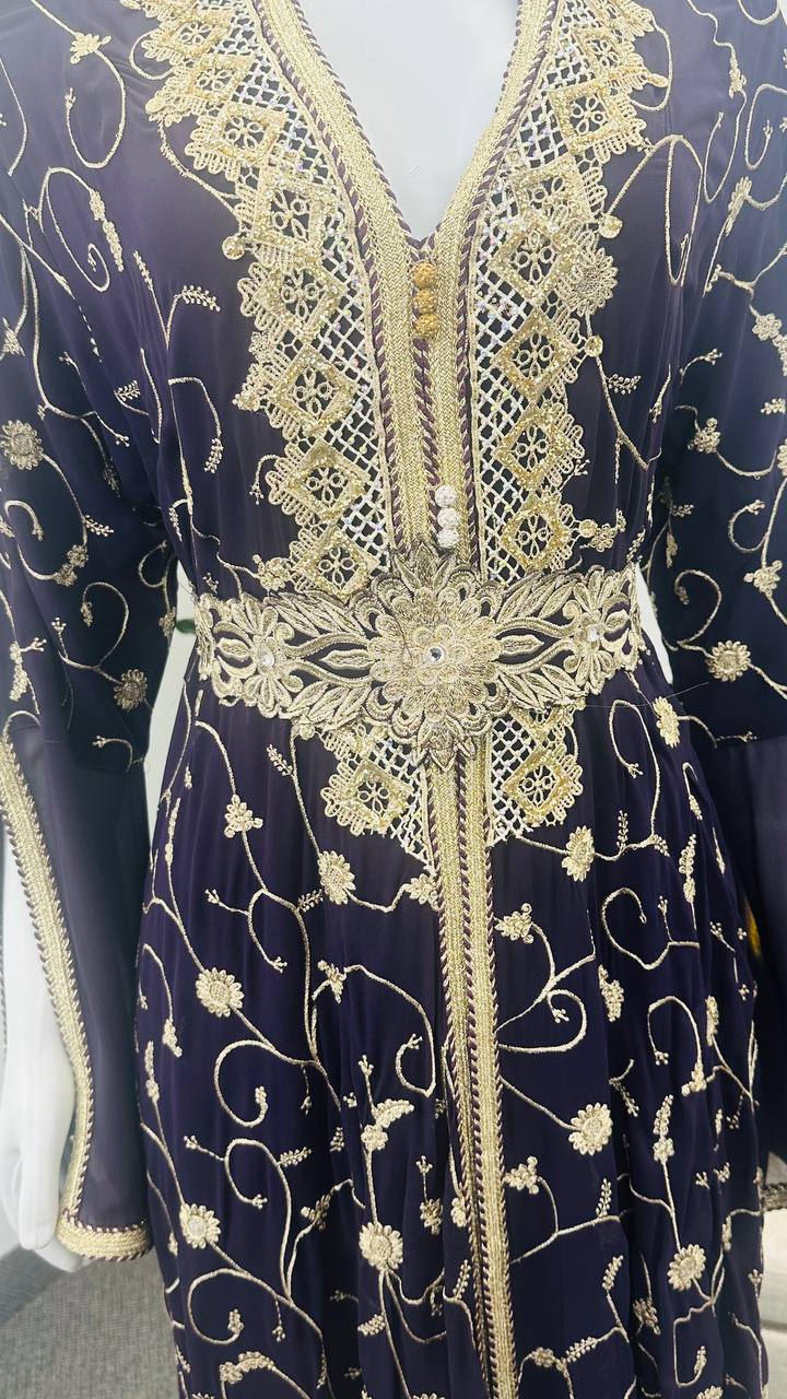 Koftan Soiree 10904