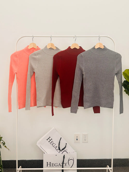 pullover 234003 knitwear