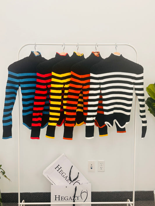 Pullover 232020 knitwear