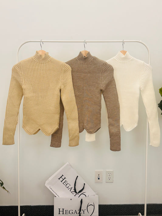 Pullover 232021 knitwear