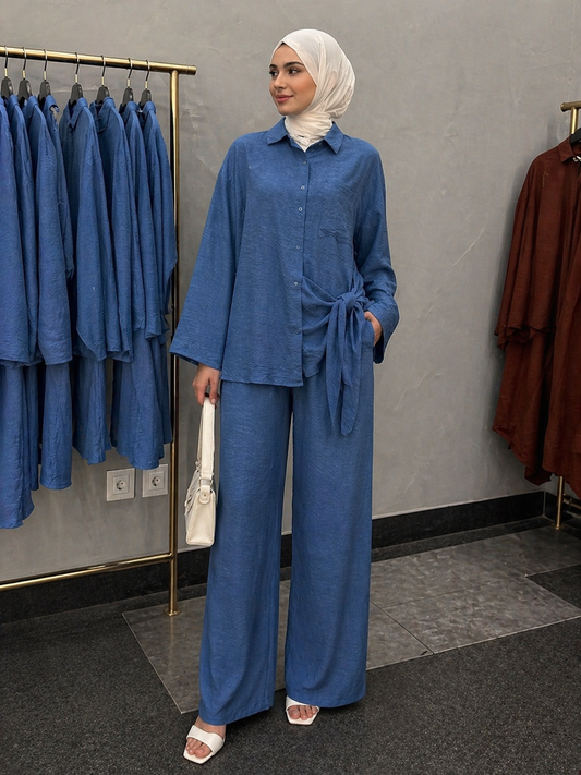Blue Breeze Set