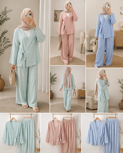 Sky Serenity Set