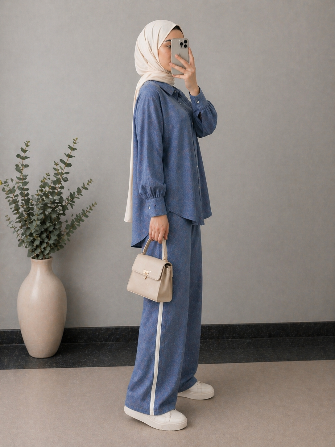 Effortless Comfort Set