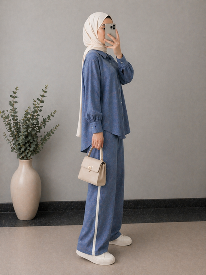 Effortless Comfort Set