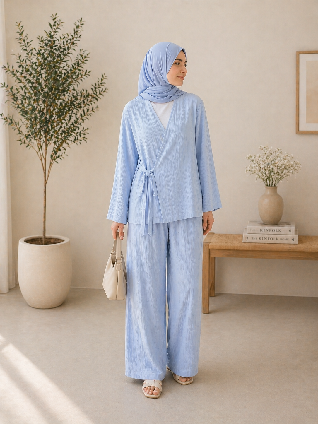 Sky Serenity Set