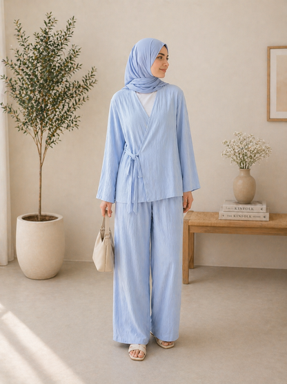 Sky Serenity Set