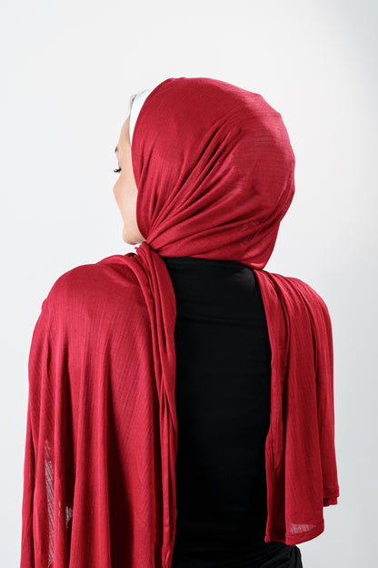Women's kuwaiti Headscarf
