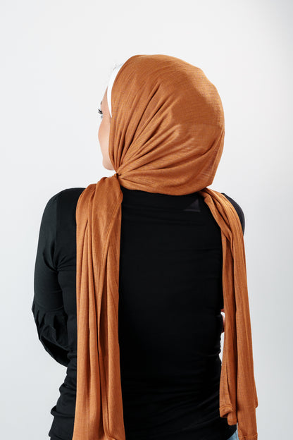 Women's kuwaiti Headscarf