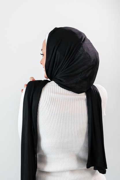 Women's kuwaiti Headscarf