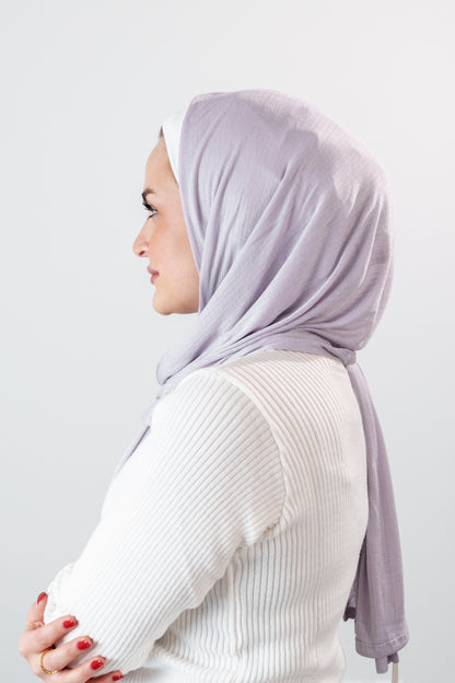 Women's kuwaiti Headscarf