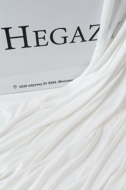 Women's kuwaiti Headscarf