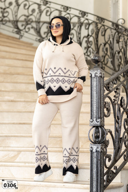 Different shapes set