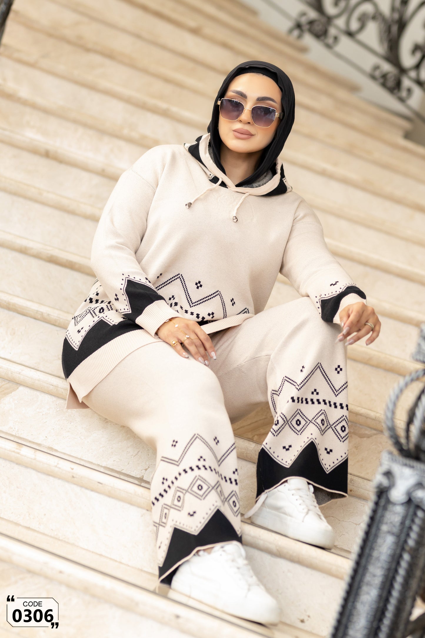 Different shapes set