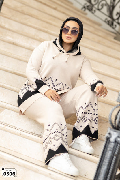 Different shapes set