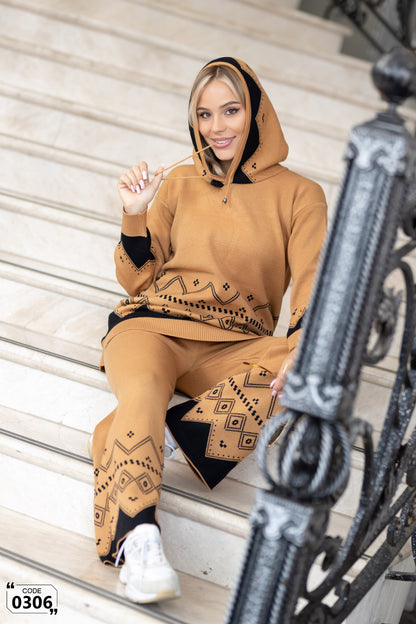 Different shapes set