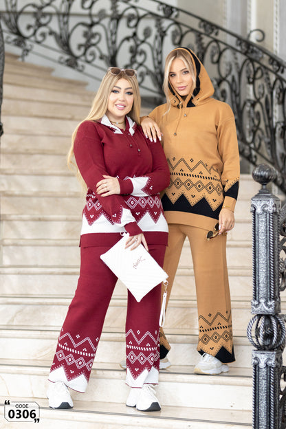 Different shapes set