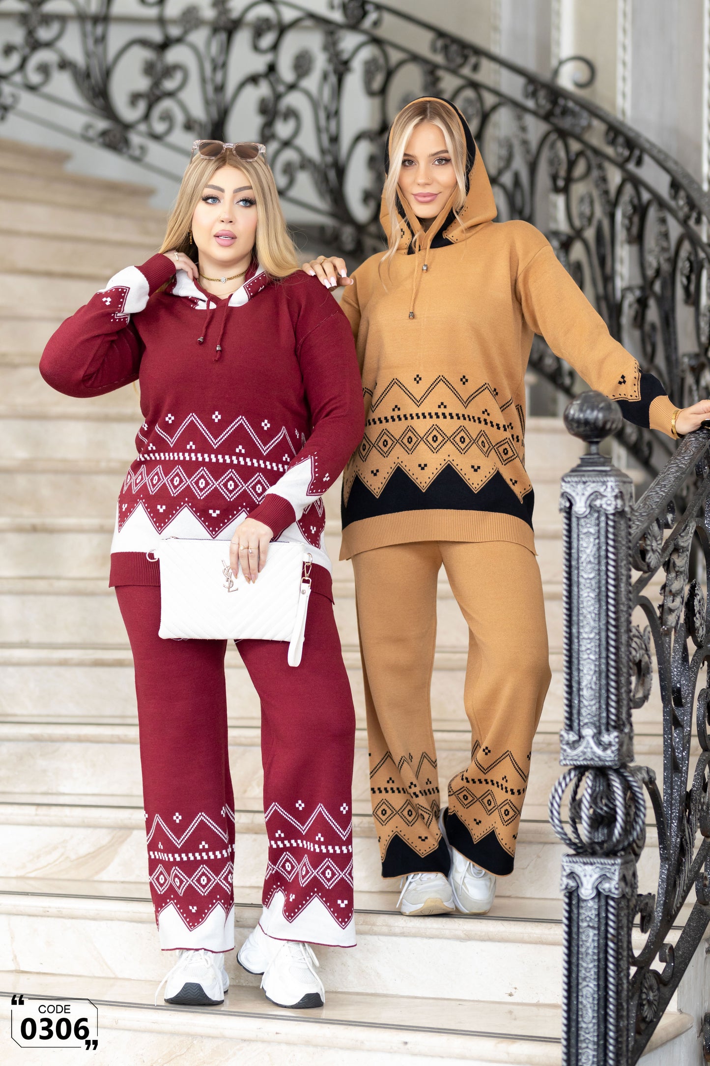 Different shapes set