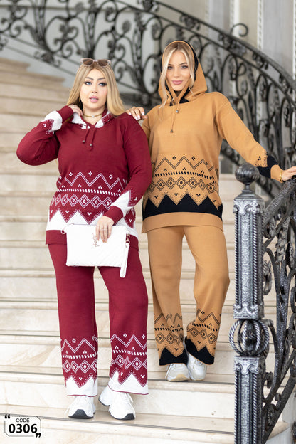 Different shapes set