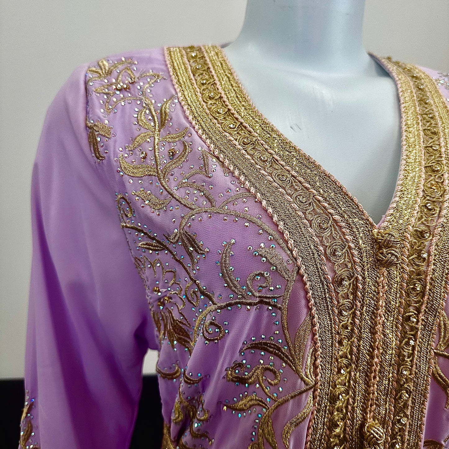 Koftan soiree 10164