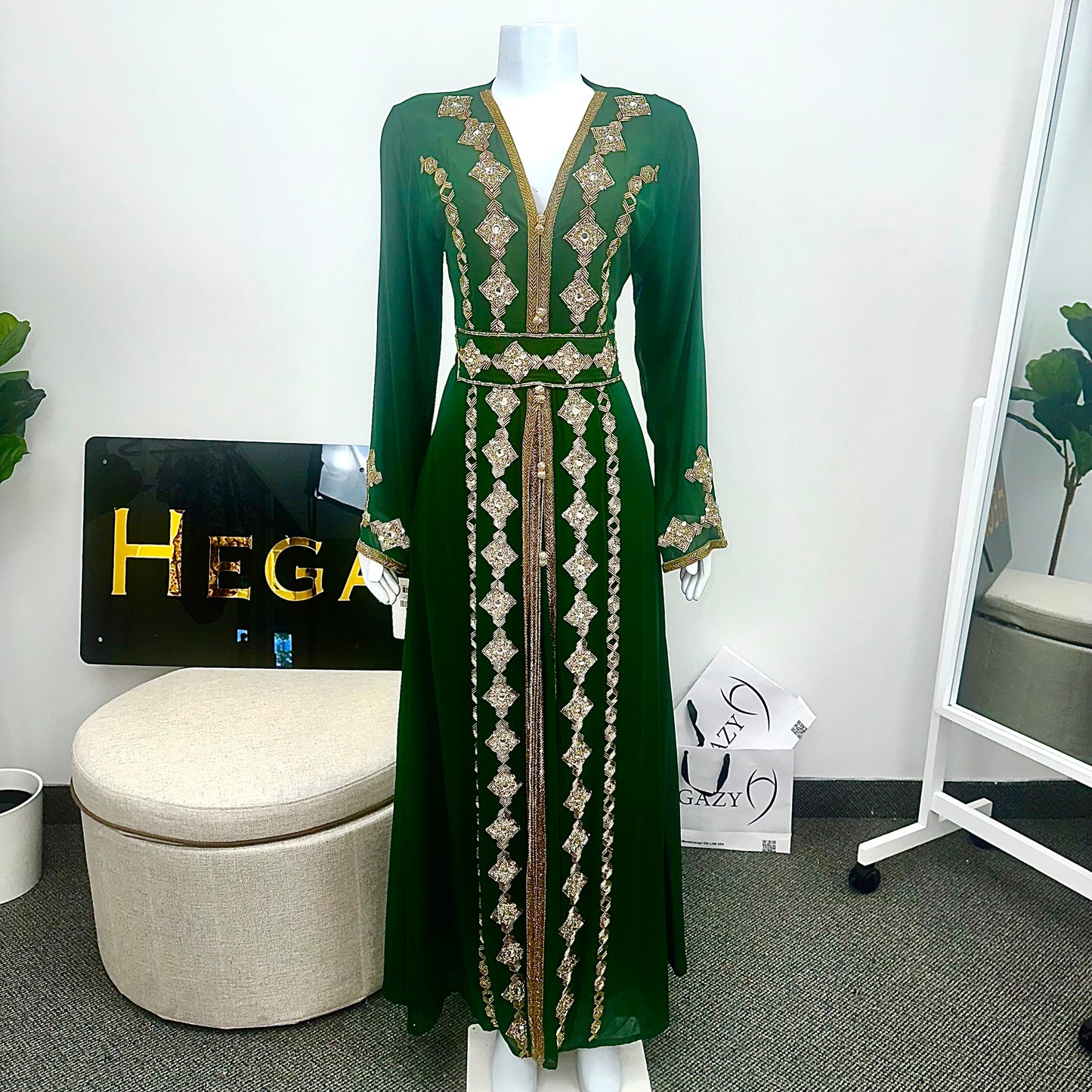 Koftan Soiree 10938