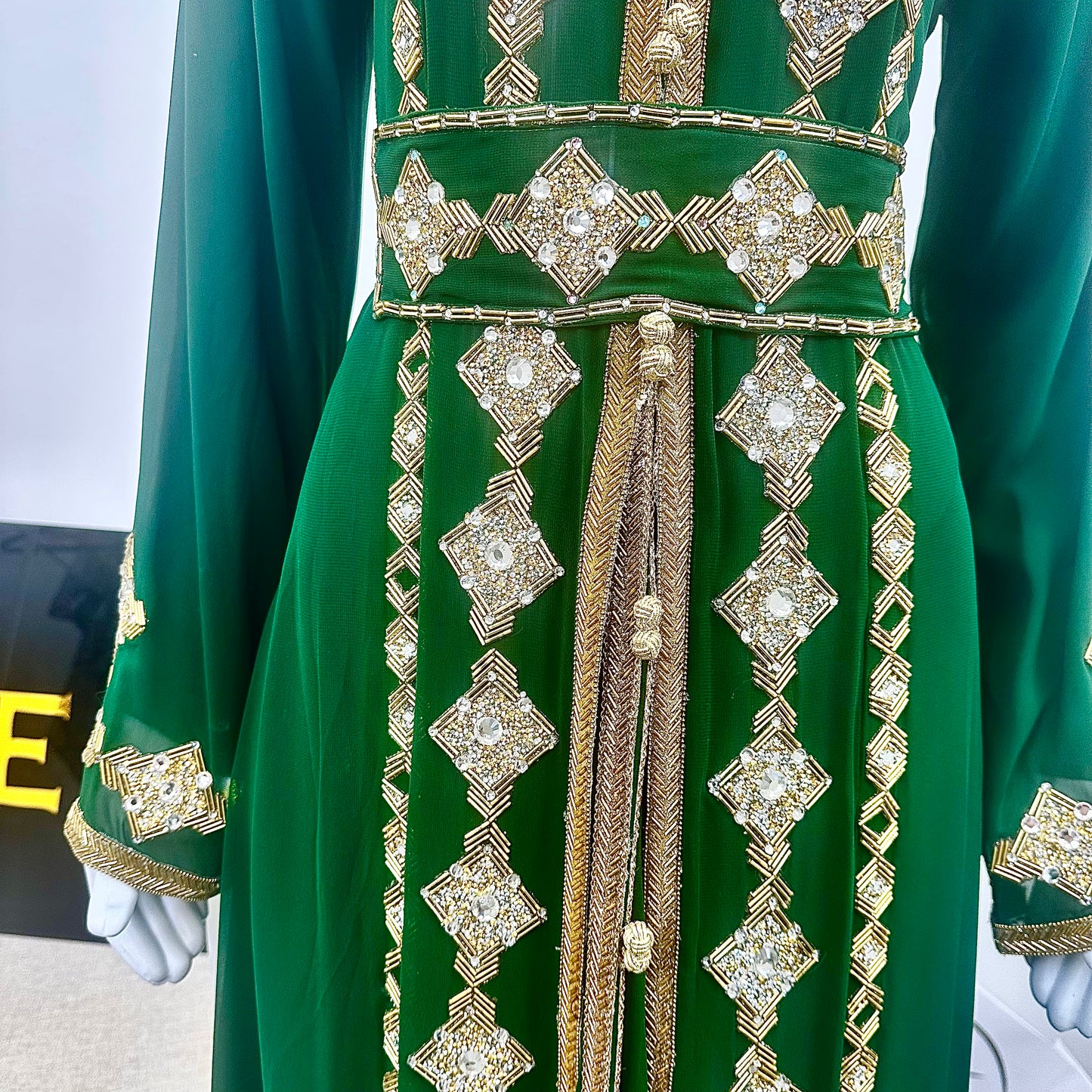 Koftan Soiree 10938