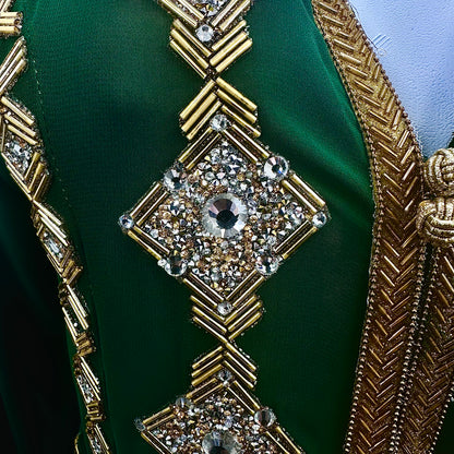 Koftan Soiree 10938