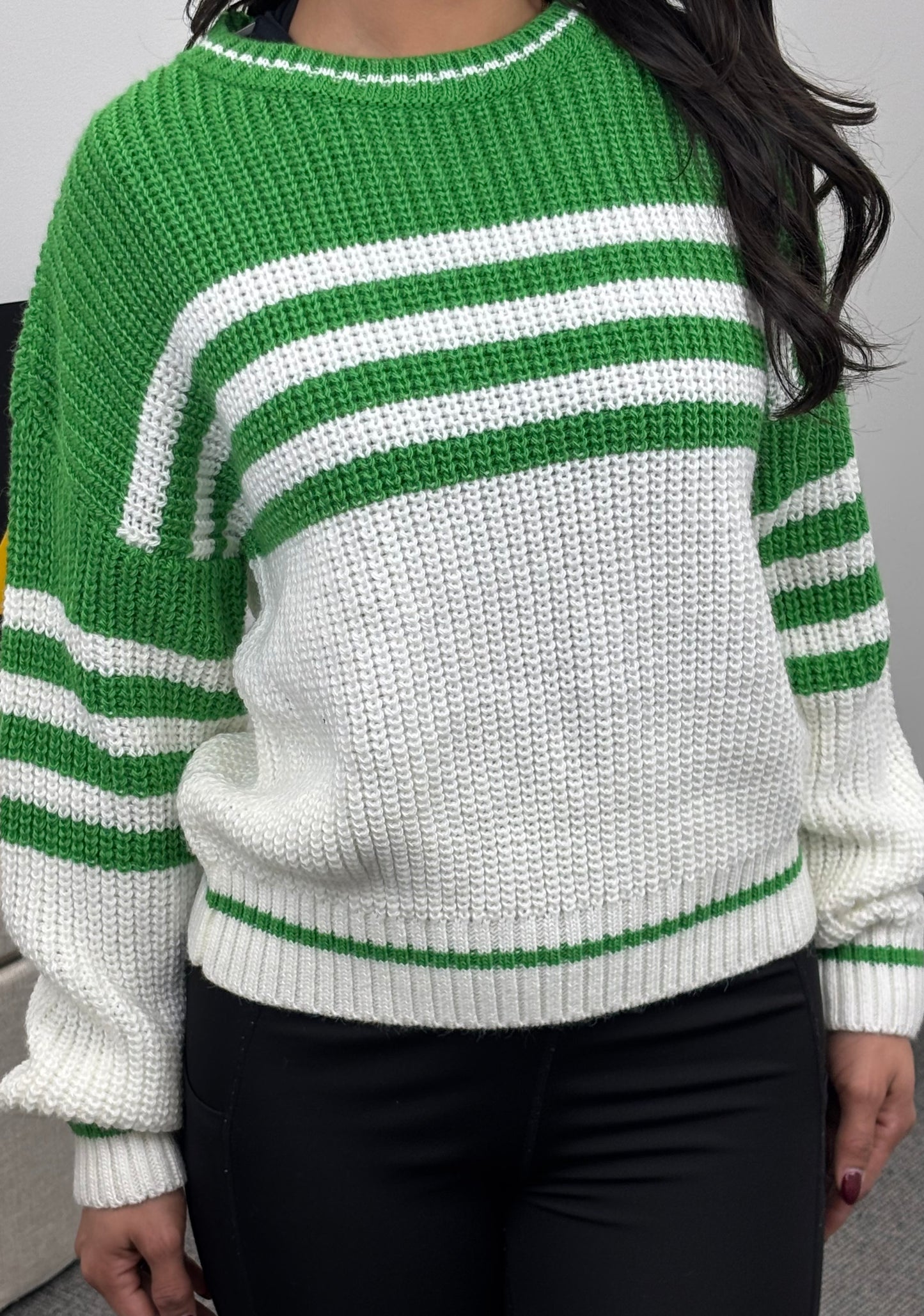 Pullover 233016 knitwear