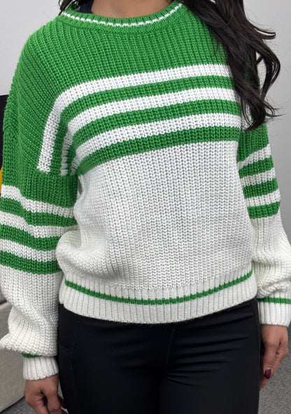 Pullover 233016 knitwear