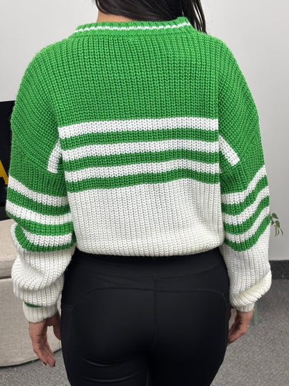 Pullover 233016 knitwear