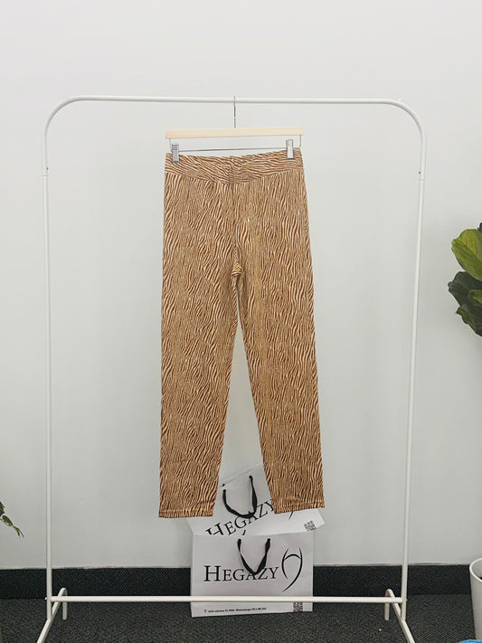Pants different shapes n104 skinny