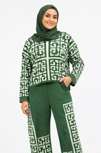 Geometric Co-ord set