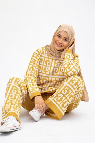 Geometric Co-ord set