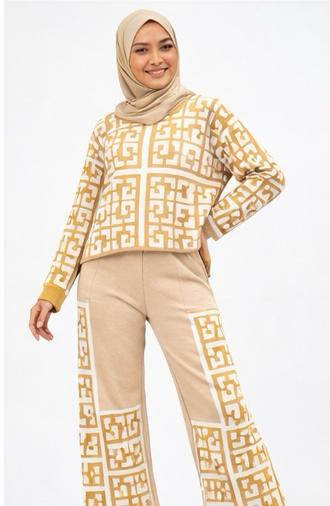 Geometric Co-ord set