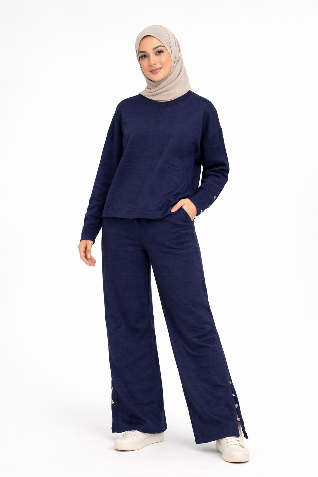 Everyday Comfort Co-Ord Set