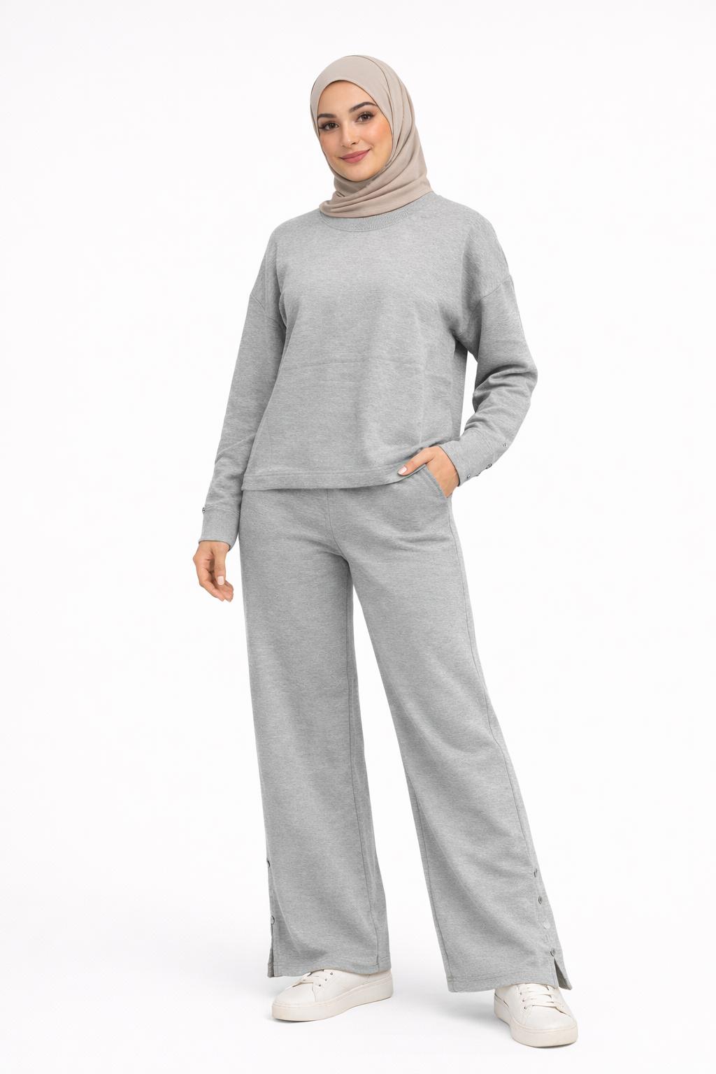 Everyday Comfort Co-Ord Set