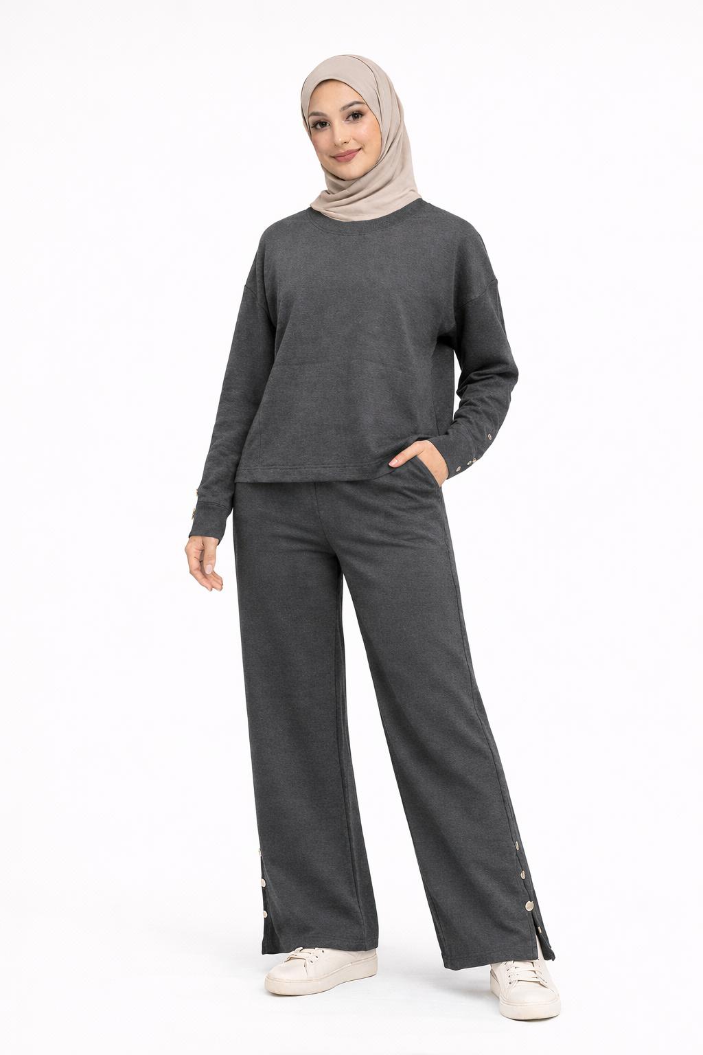 Everyday Comfort Co-Ord Set