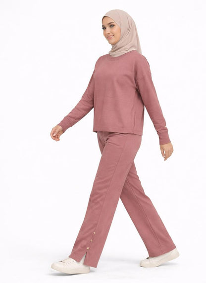 Everyday Comfort Co-Ord Set