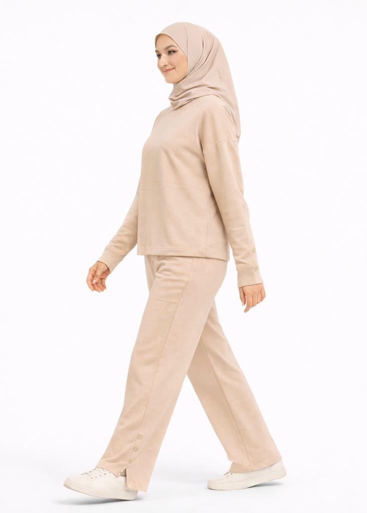 Everyday Comfort Co-Ord Set