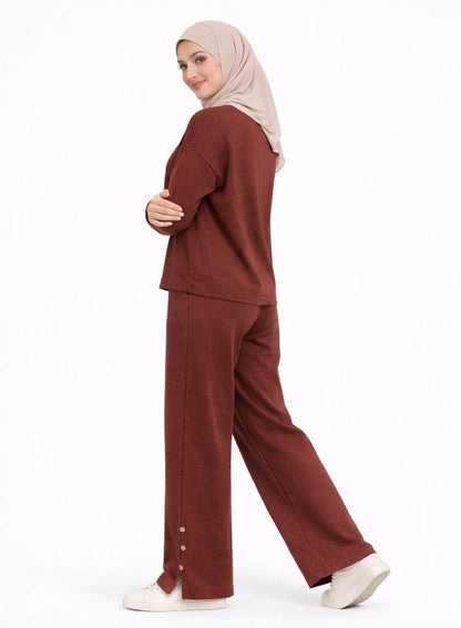 Everyday Comfort Co-Ord Set