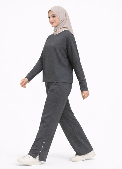 Everyday Comfort Co-Ord Set